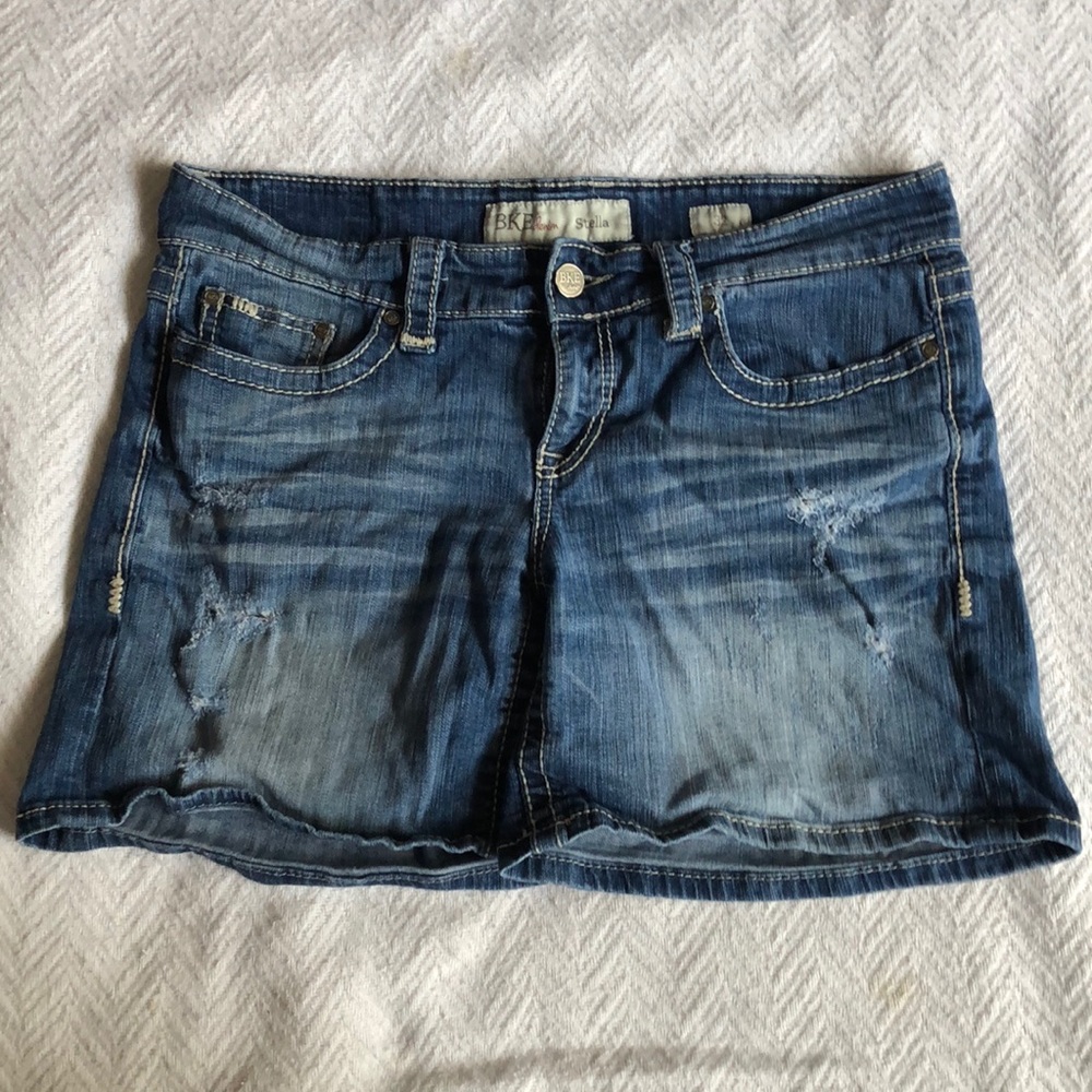 BKE Stella jean shorts